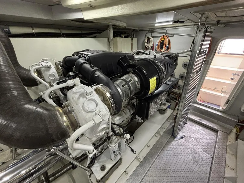 Slide: The Image of Marquis 65 2006 - 5380456