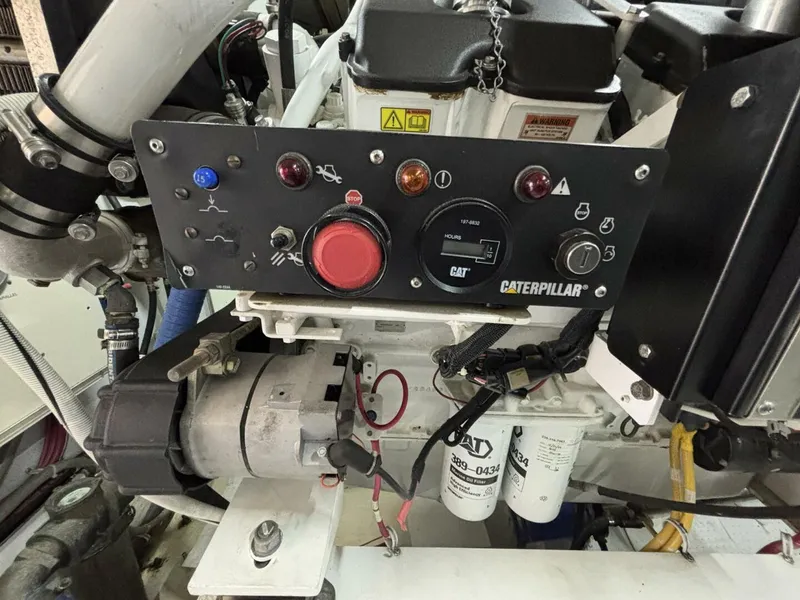 Slide: The Image of Marquis 65 2006 - 5380457