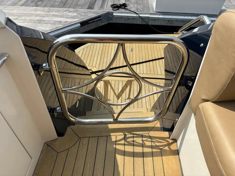 Slide: The Image of Marquis 65 2006 - 5380459