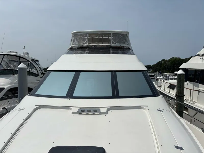 Slide: The Image of Marquis 65 2006 - 5380399