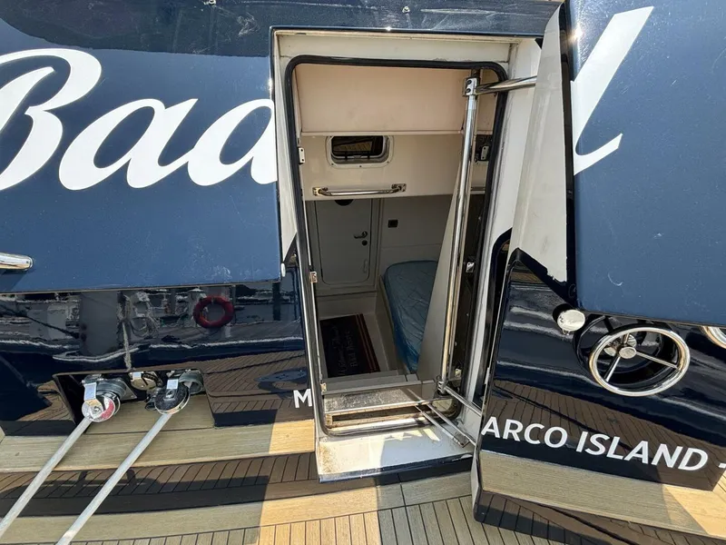 Slide: The Image of Marquis 65 2006 - 5380403