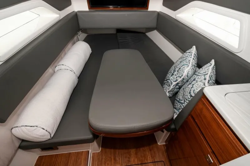 Slide: The Image of 2022 Valhalla Boatworks V46 - 5377234