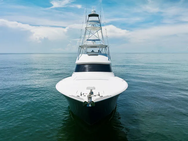 Slide: The Image of Viking 68 Convertible 2026 - 64