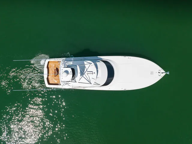 Slide: The Image of Viking 68 Convertible 2026 - 70