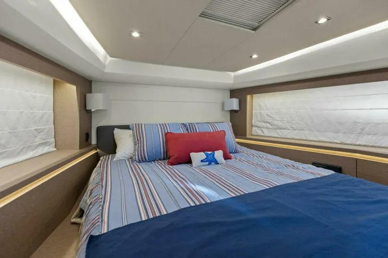 Slide: The Image of 2016 55 Prestige Flybridge - YEE YEE - VIP Stateroom - 5377606