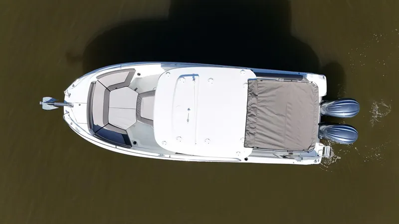Slide: The Image of Jeanneau Leader 9.0 CC 2024 - 5378074