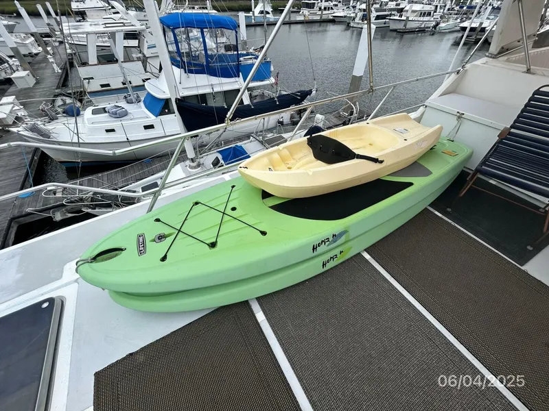 Slide: The Image of 53' DeFever SUP's - 5378382