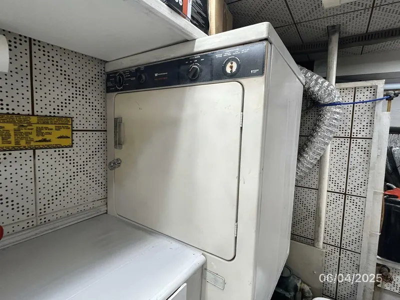 Slide: The Image of 53' DeFever dryer - 5378262
