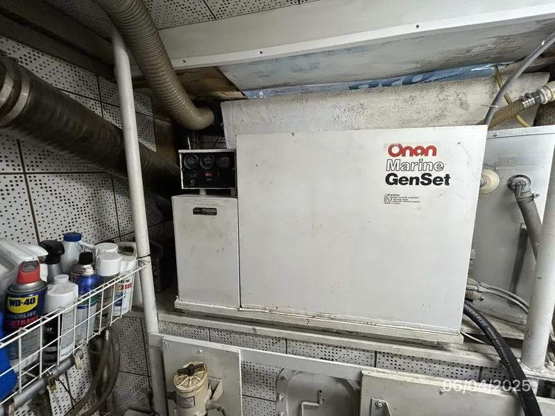 Slide: The Image of 53' DeFever port generator - 5378328