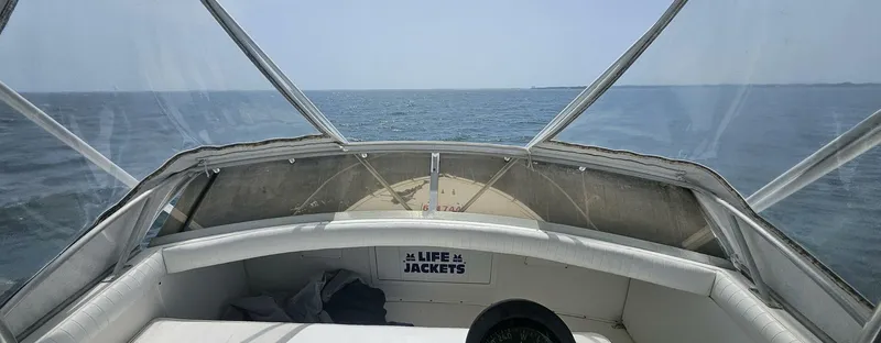 Slide: The Image of Bertram 38 Convertible 1982 - 5378398