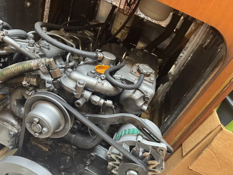 Slide: The Image of 35 - 5379882