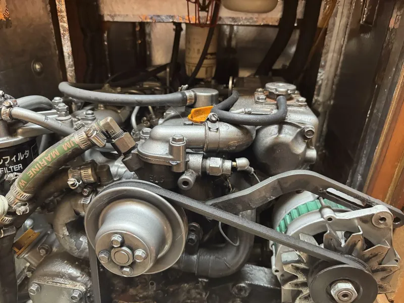 Slide: The Image of 36 - 5379883