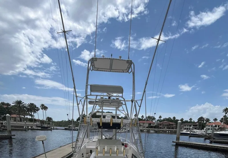 Slide: The Image of Strike Express Fisherman 2005 - 5379492