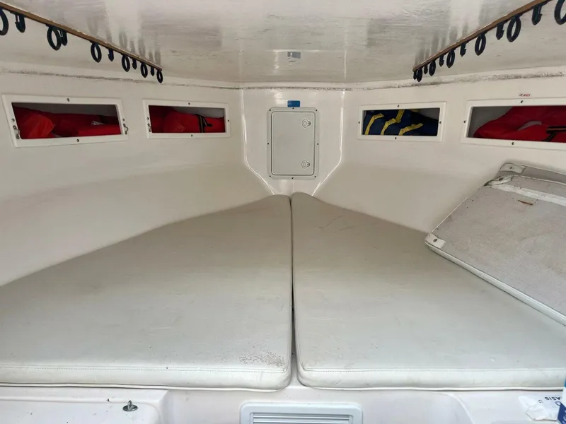 Slide: The Image of Strike Express Fisherman 2005 - 5379478