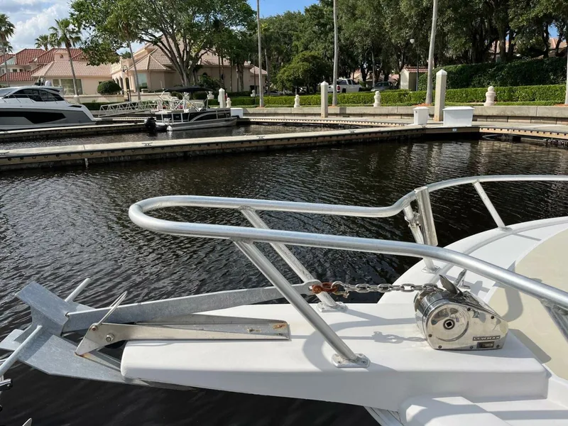 Slide: The Image of Strike Express Fisherman 2005 - 5379482