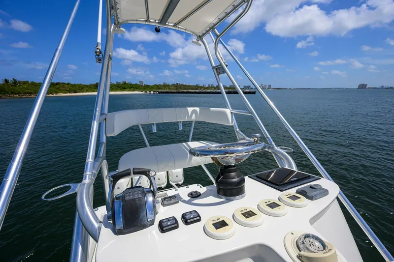 Slide: The Image of Tower Controls - 5379637