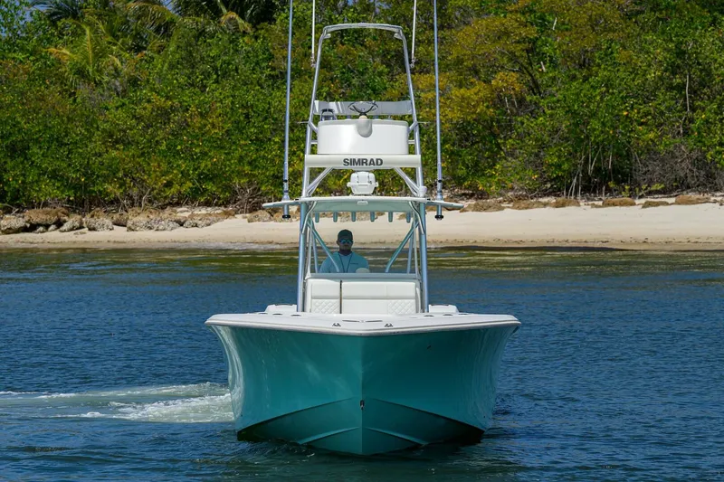 Slide: The Image of Bow Profile - 5379668