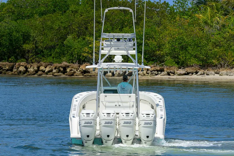 Slide: The Image of Aft Profile - 5379671