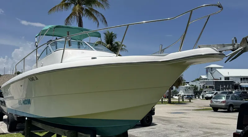 Slide: The Image of Pro-Line 231WA 1995 - 5379615