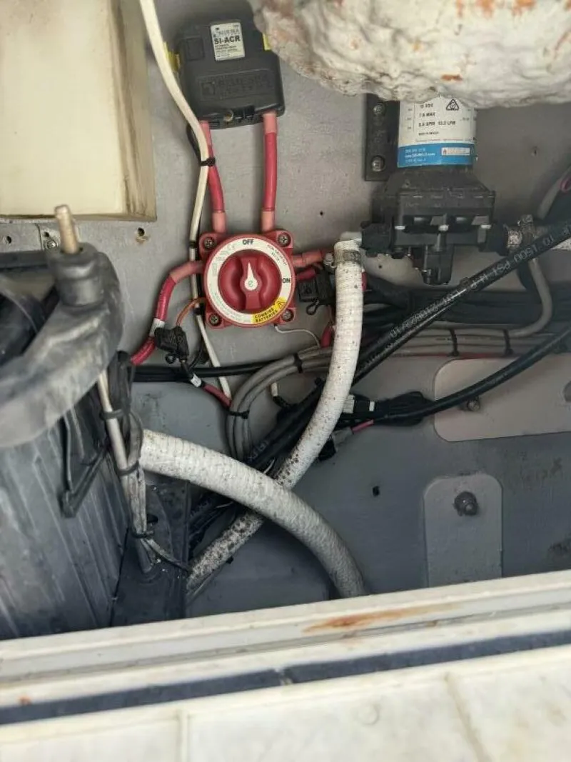 Slide: The Image of Pro-Line 231WA 1995 - 5379642