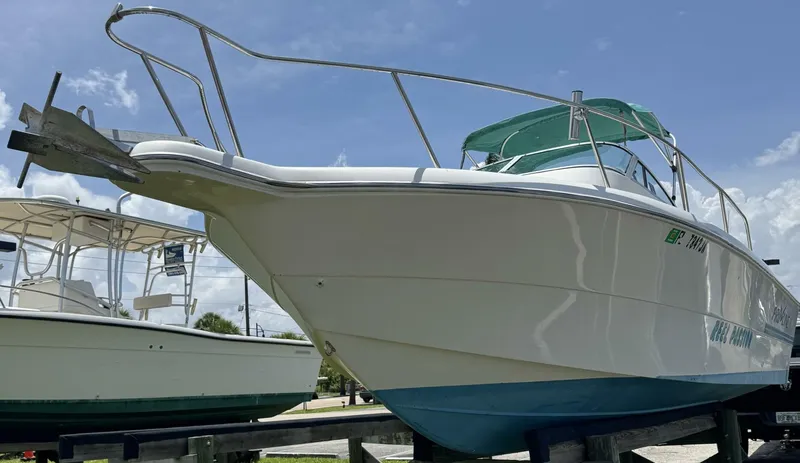 Slide: The Image of Pro-Line 231WA 1995 - 5379616