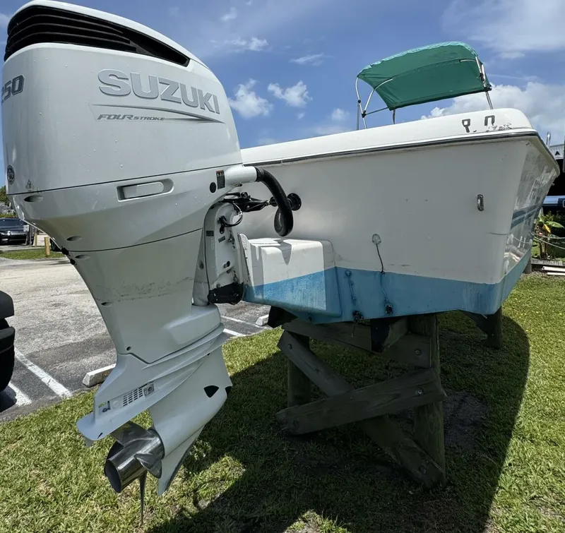 Slide: The Image of Pro-Line 231WA 1995 - 5379622