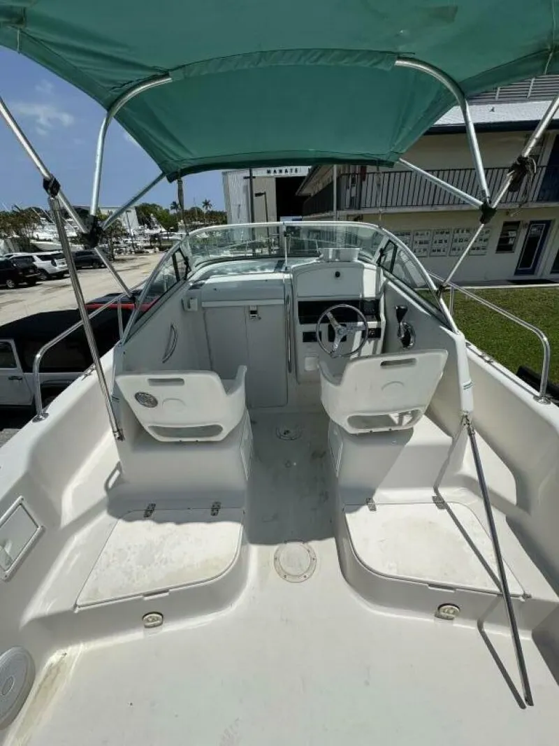 Slide: The Image of Pro-Line 231WA 1995 - 5379631