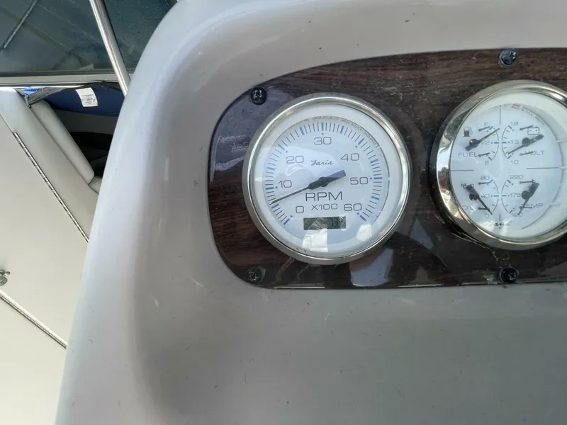 Slide: The Image of Chaparral 236ssi 2005 - 5379799