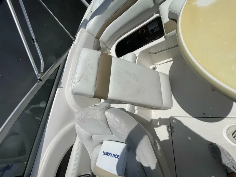 Slide: The Image of Chaparral 236ssi 2005 - 5379806