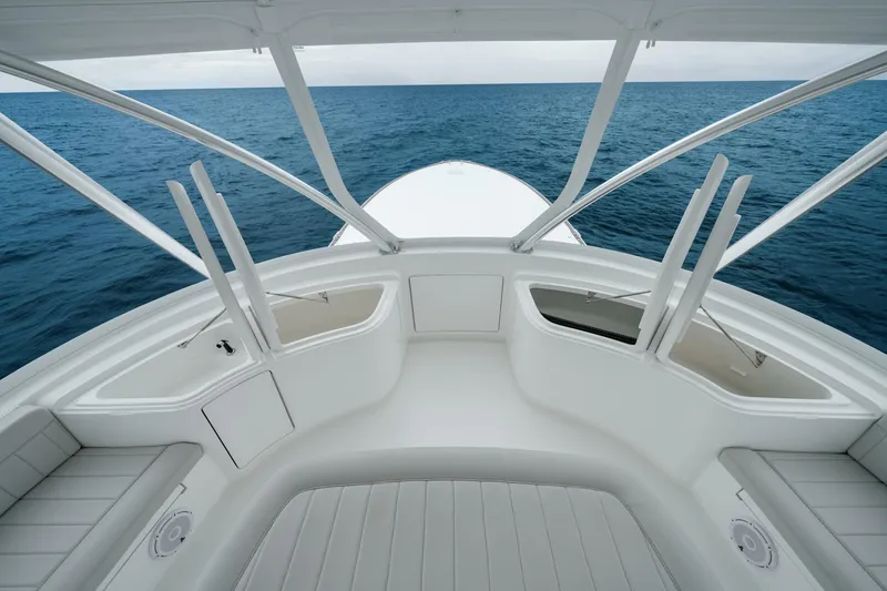 Slide: The Image of Viking 74 Convertible - 5383116