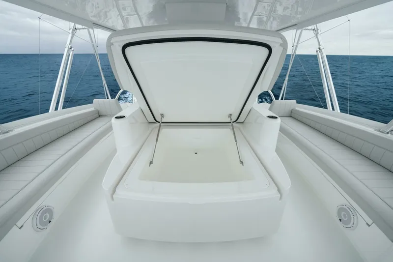 Slide: The Image of Viking 74 Convertible - 6137061