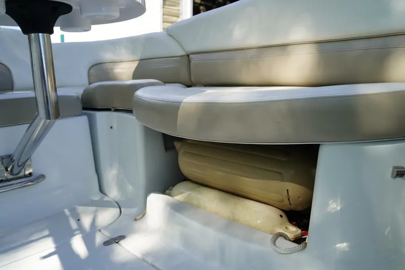Slide: The Image of Southwind 2600 Sport Deck 2012 - 5380368