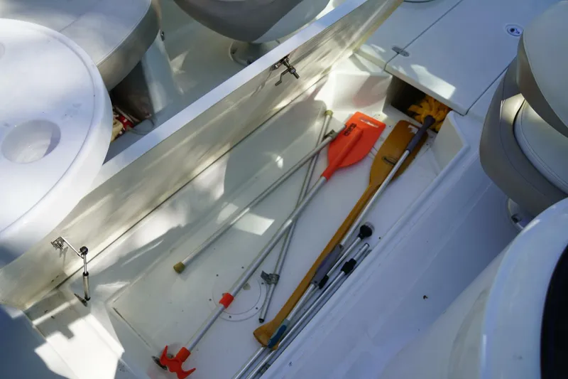 Slide: The Image of Southwind 2600 Sport Deck 2012 - 5380369