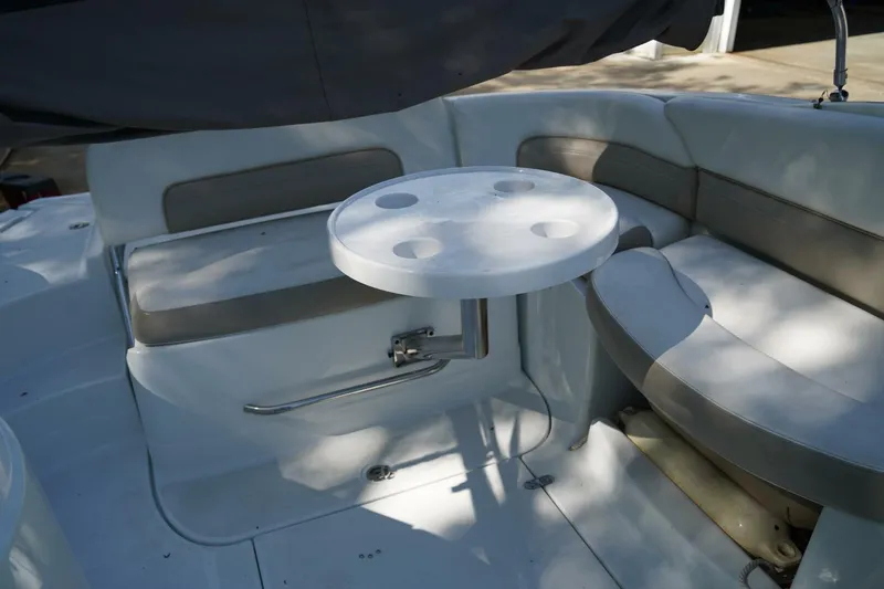 Slide: The Image of Southwind 2600 Sport Deck 2012 - 5380375