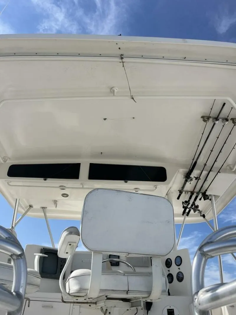 Slide: The Image of Ocean Yachts 50SS 1982 - 5380138