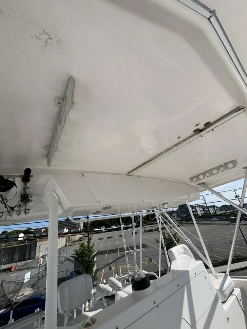 Slide: The Image of Ocean Yachts 50SS 1982 - 5380139