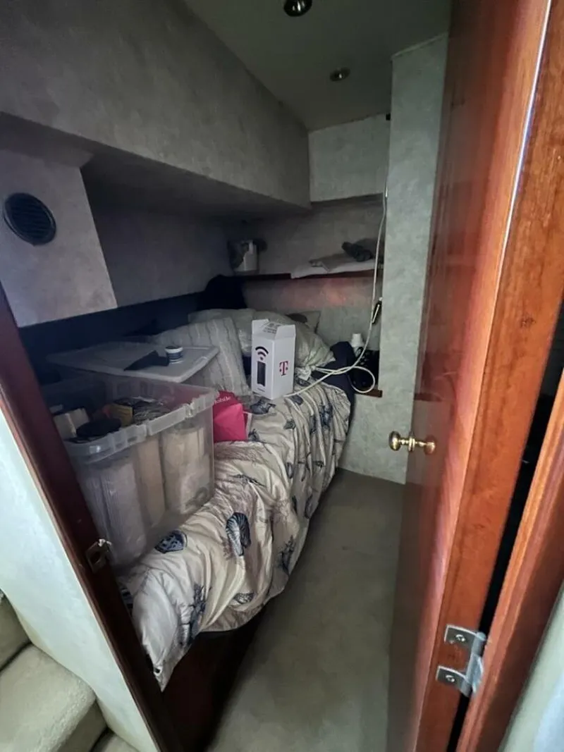 Slide: The Image of Ocean Yachts 50SS 1982 - 5380151