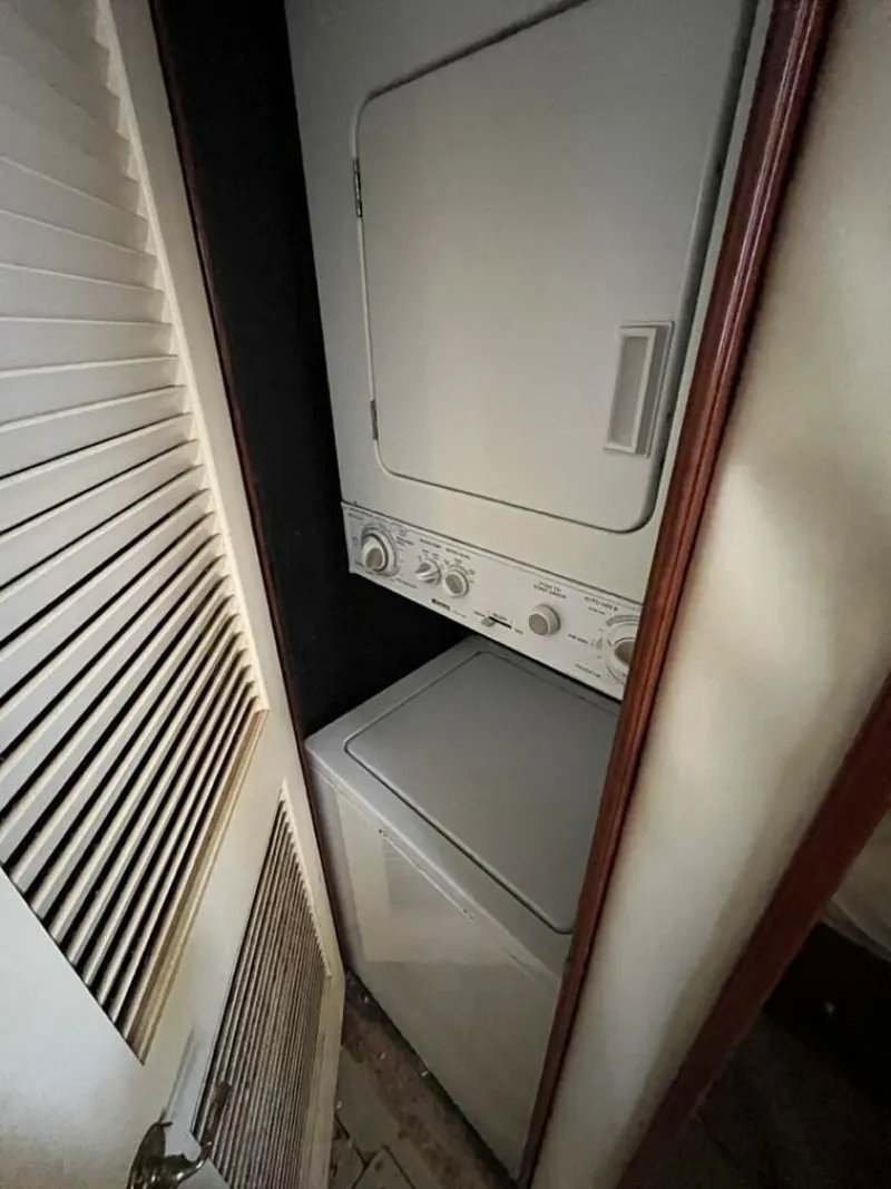 Slide: The Image of Ocean Yachts 50SS 1982 - 5380156