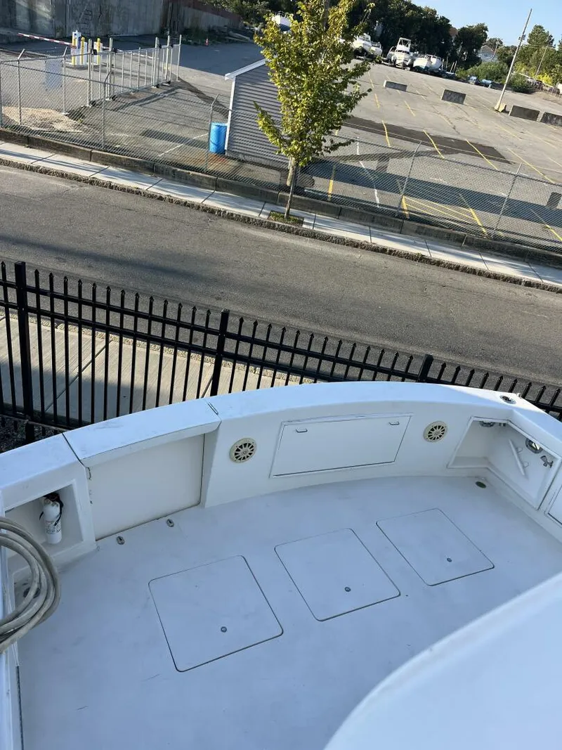 Slide: The Image of Ocean Yachts 50SS 1982 - 5644524