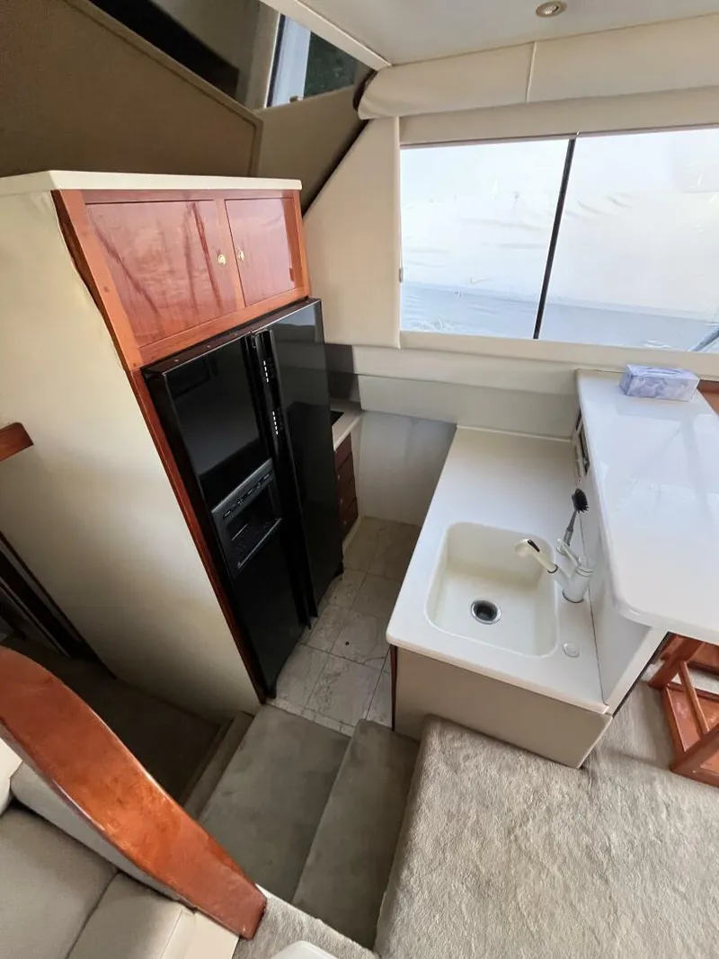 Slide: The Image of Ocean Yachts 50SS 1982 - 5644528