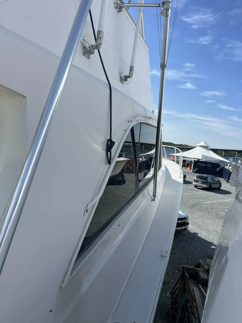 Slide: The Image of Ocean Yachts 50SS 1982 - 5380126