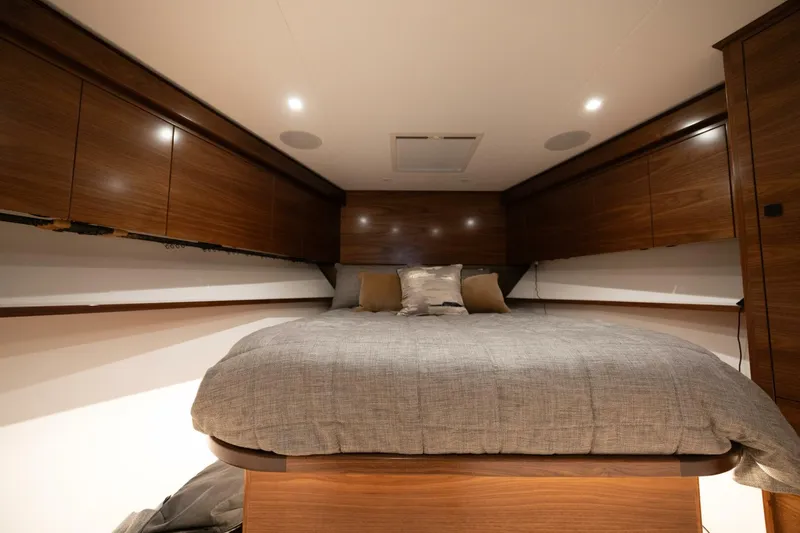 Slide: The Image of 2025 82 Viking Convertible Boujie VIP Stateroom (1) - 5558991