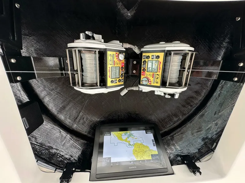 Slide: The Image of 2025 82 Viking Convertible Boujie Bridge (10) - 5572275