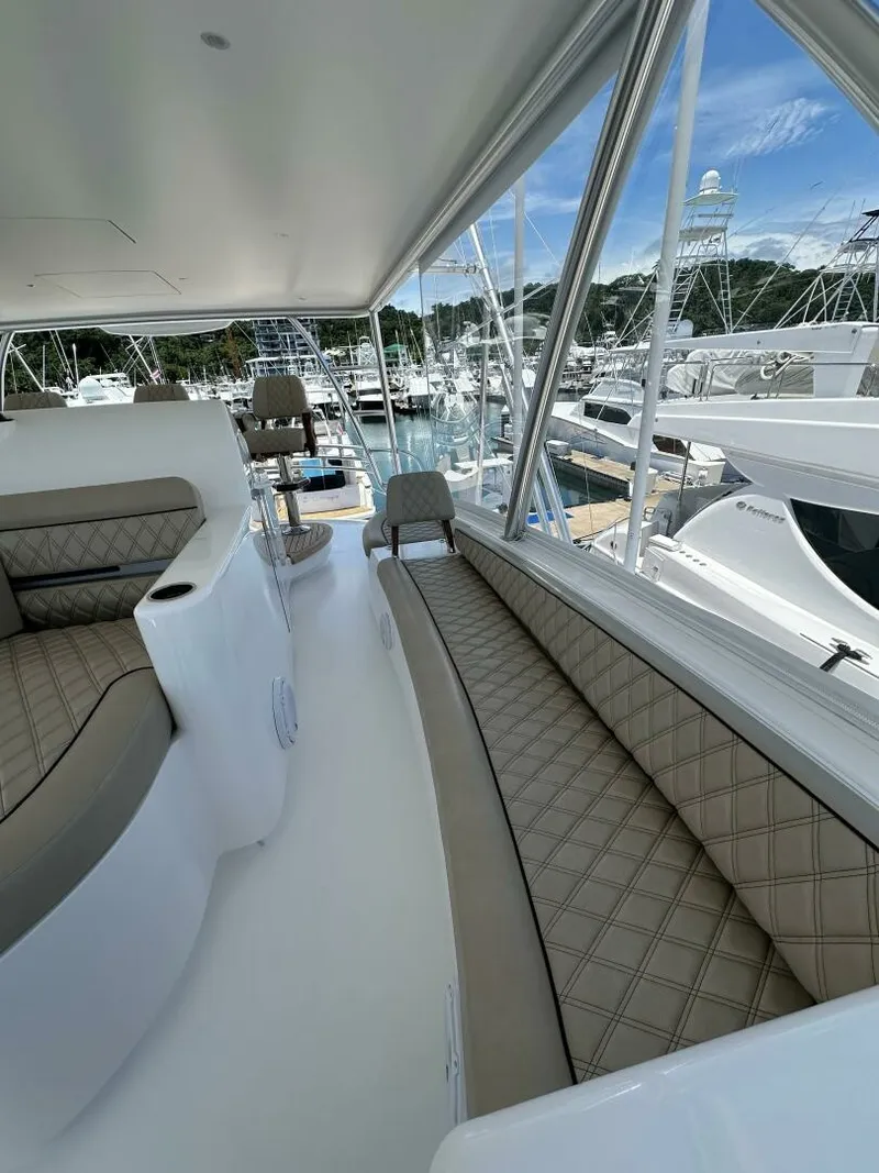 Slide: The Image of 2025 82 Viking Convertible Boujie Bridge (7) - 6429121