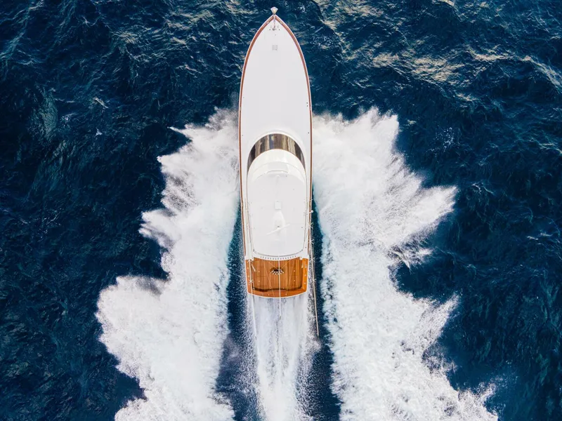 Slide: The Image of 2025 82 Viking Convertible Boujie Exterior Photos (7) - 5559033