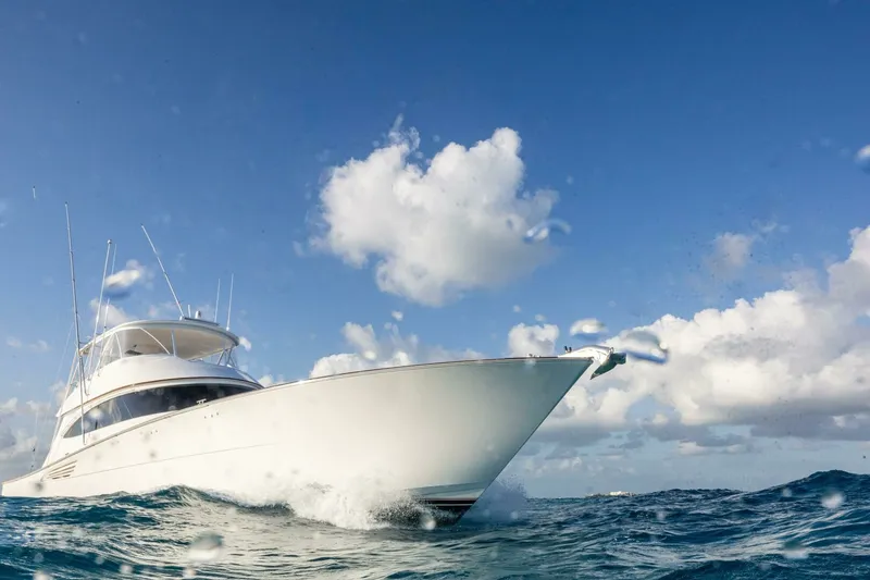 Slide: The Image of 2025 82 Viking Convertible Boujie Exterior Photos (1) - 6429139