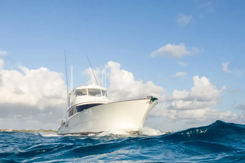 Slide: The Image of 2025 82 Viking Convertible Boujie Exterior Photos (19) - 5559044