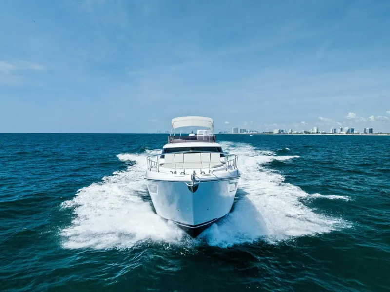 Slide: The Image of Ferretti Yachts 50 2024 - 5421581