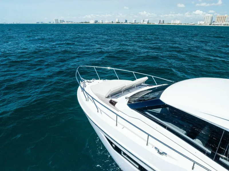 Slide: The Image of Ferretti Yachts 50 2024 - 5421582