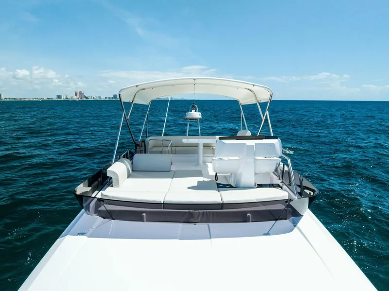 Slide: The Image of Ferretti Yachts 50 2024 - 5421583